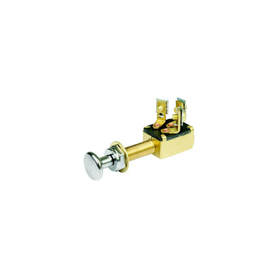 BEP 1001302 Push-Pull Switch, SPST, Off-On -Modern Boat Sales & Service