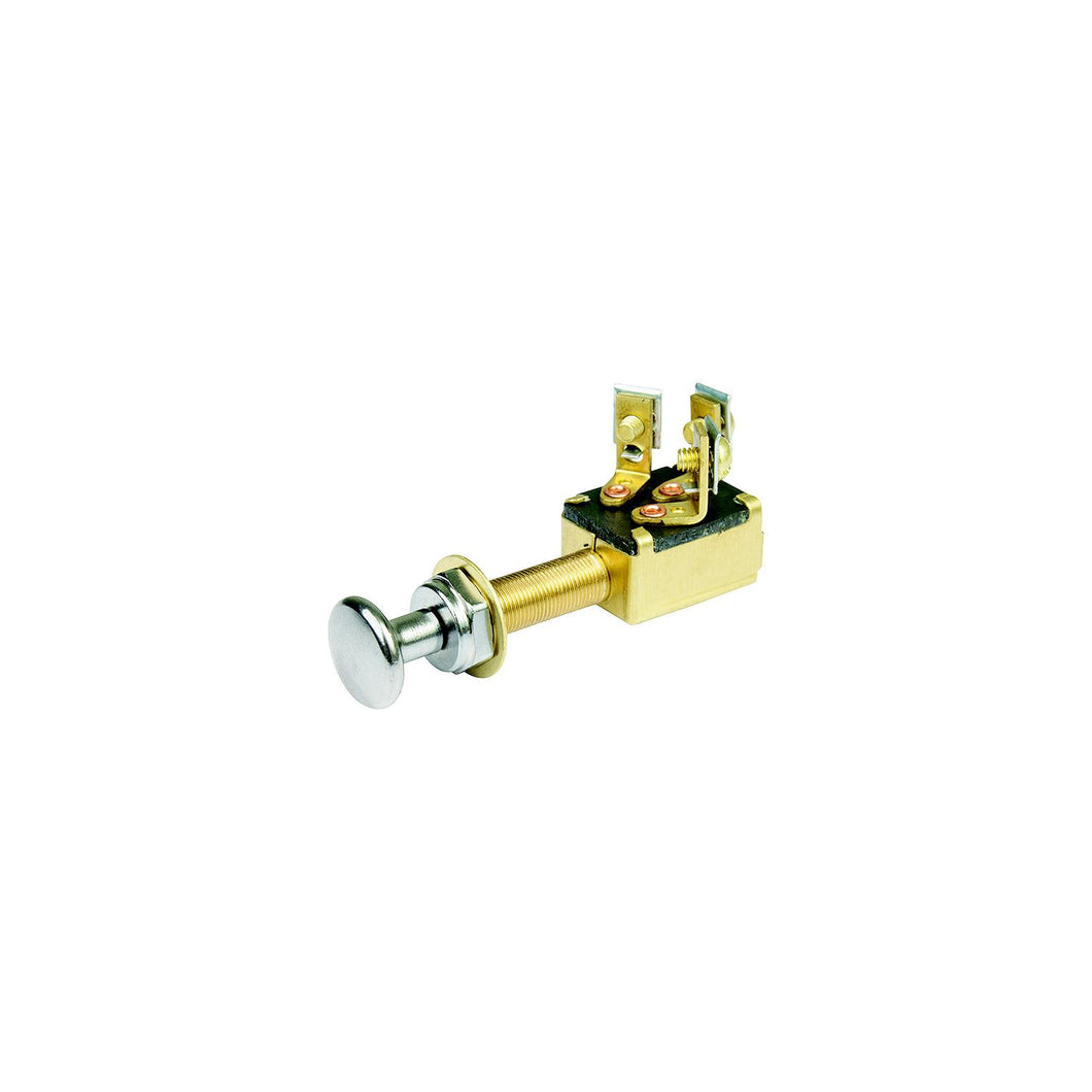 BEP 1001302 Push-Pull Switch, SPST, Off-On -Modern Boat Sales & Service
