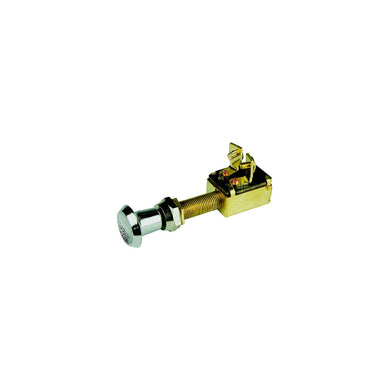 BEP 1001303 Push-Pull Switch, SPST, Offâ€“On (2 circuit) -Modern Boat Sales & Service