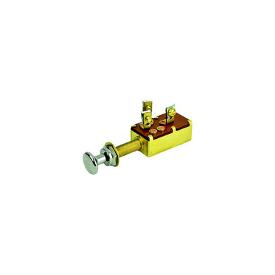BEP 1001304 Push-Pull Switch, SPDT, Offâ€“On1â€“On2 -Modern Boat Sales & Service