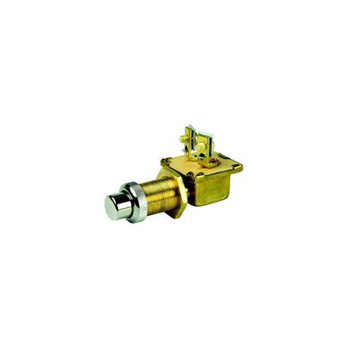 BEP 969-1001503 Momentary Push Botton Switch, Offâ€“(On) -Modern Boat Sales & Service