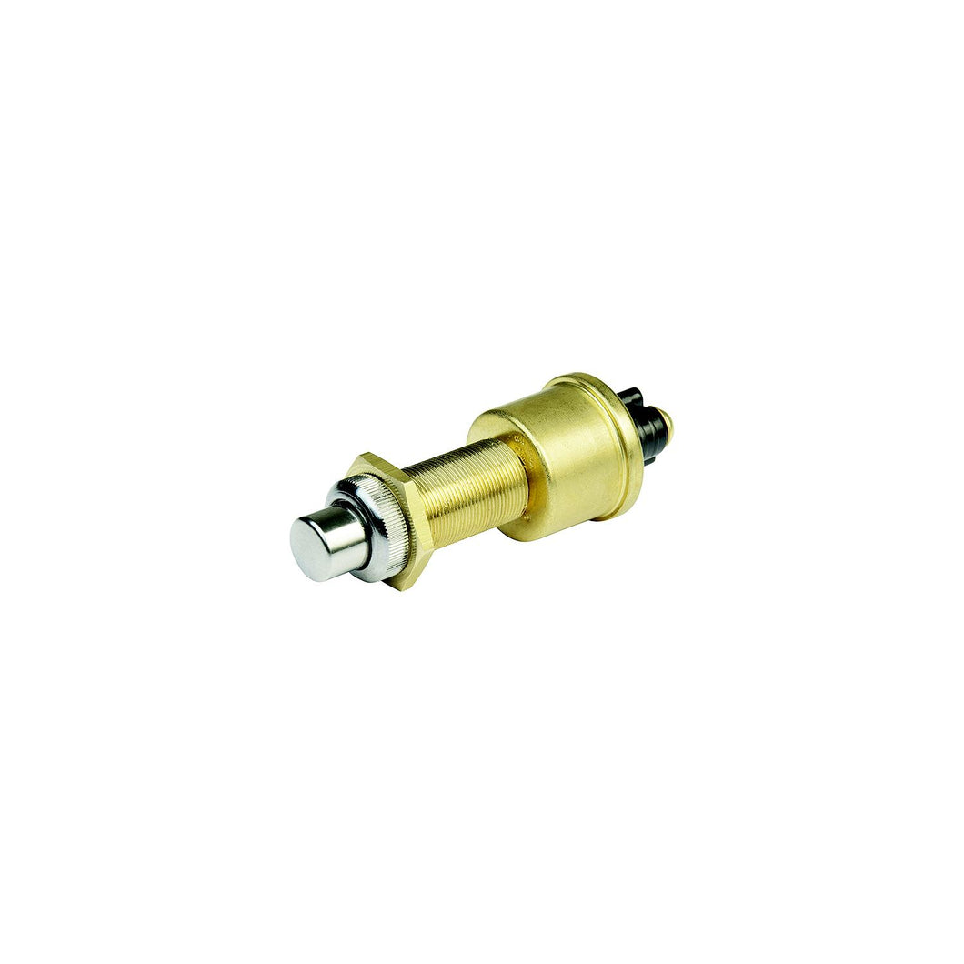 BEP 1001504 Momentary Push Botton Switch, Offâ€“(On) -Modern Boat Sales & Service