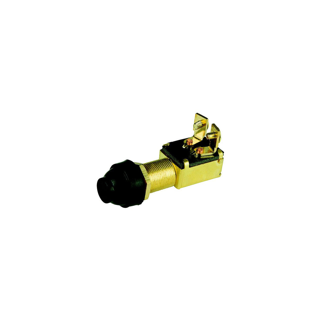BEP 1001505 Push Button Switch With Cap, Offâ€“(On) -Modern Boat Sales & Service