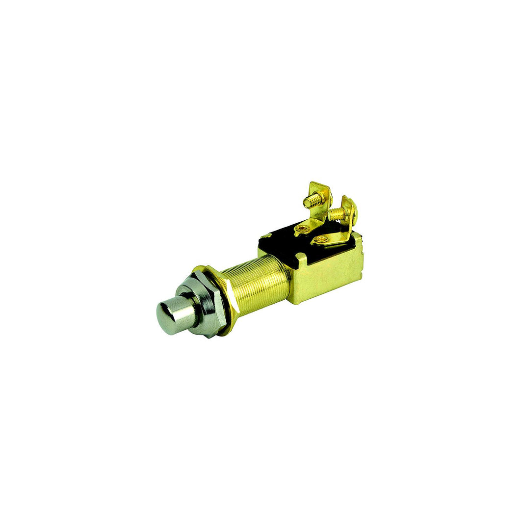 BEP 1001507 Momentary Push Botton Switch, Offâ€“(On) -Modern Boat Sales & Service