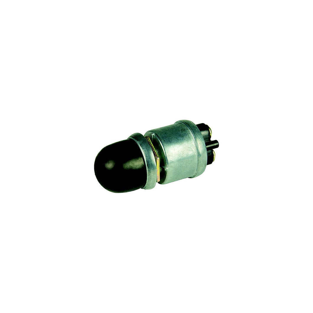 BEP 1001508 Heavy-Duty Push Button Switch With Cap, Offâ€“(On) -Modern Boat Sales & Service