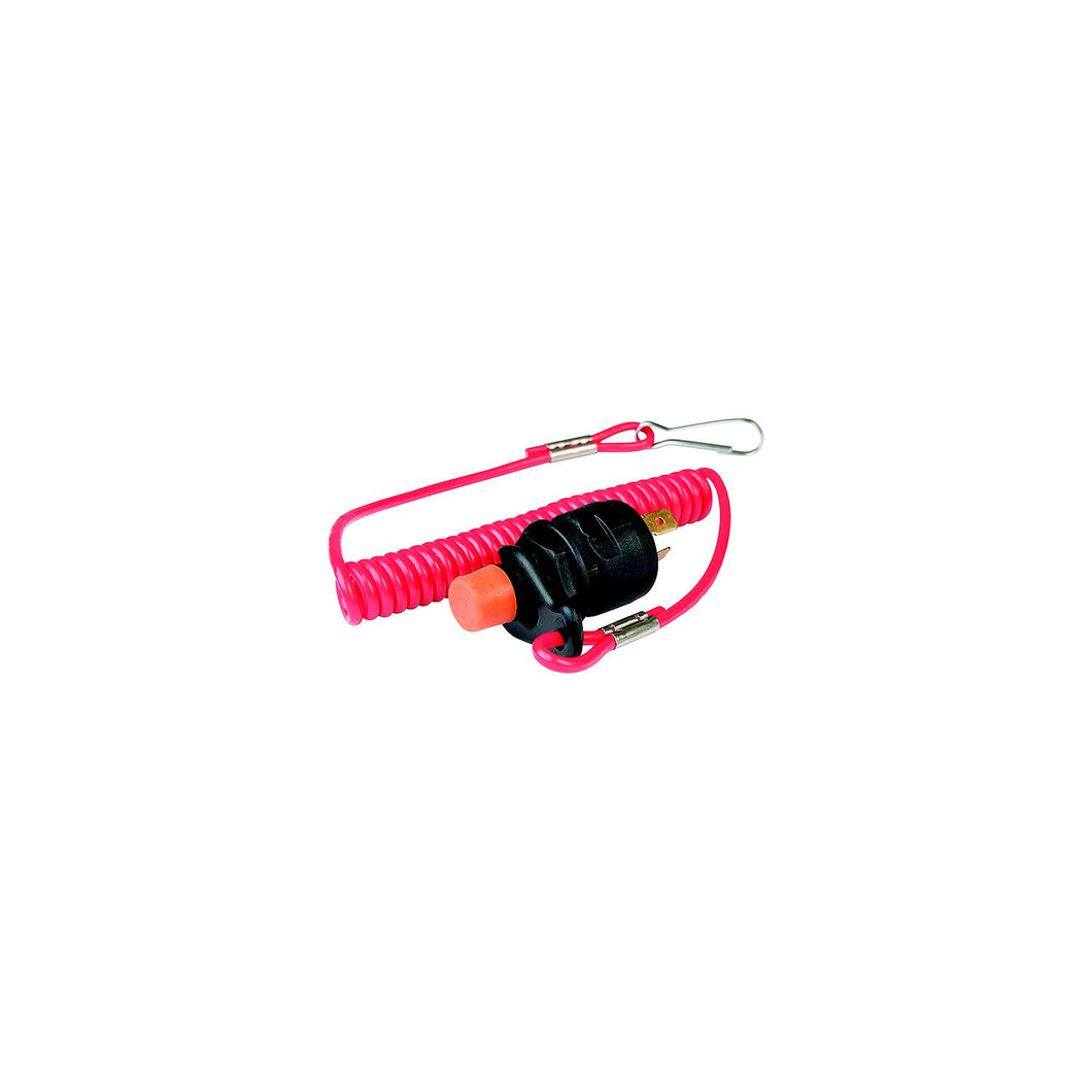BEP 1001601 Kill Switch w/Lanyard -Modern Boat Sales & Service