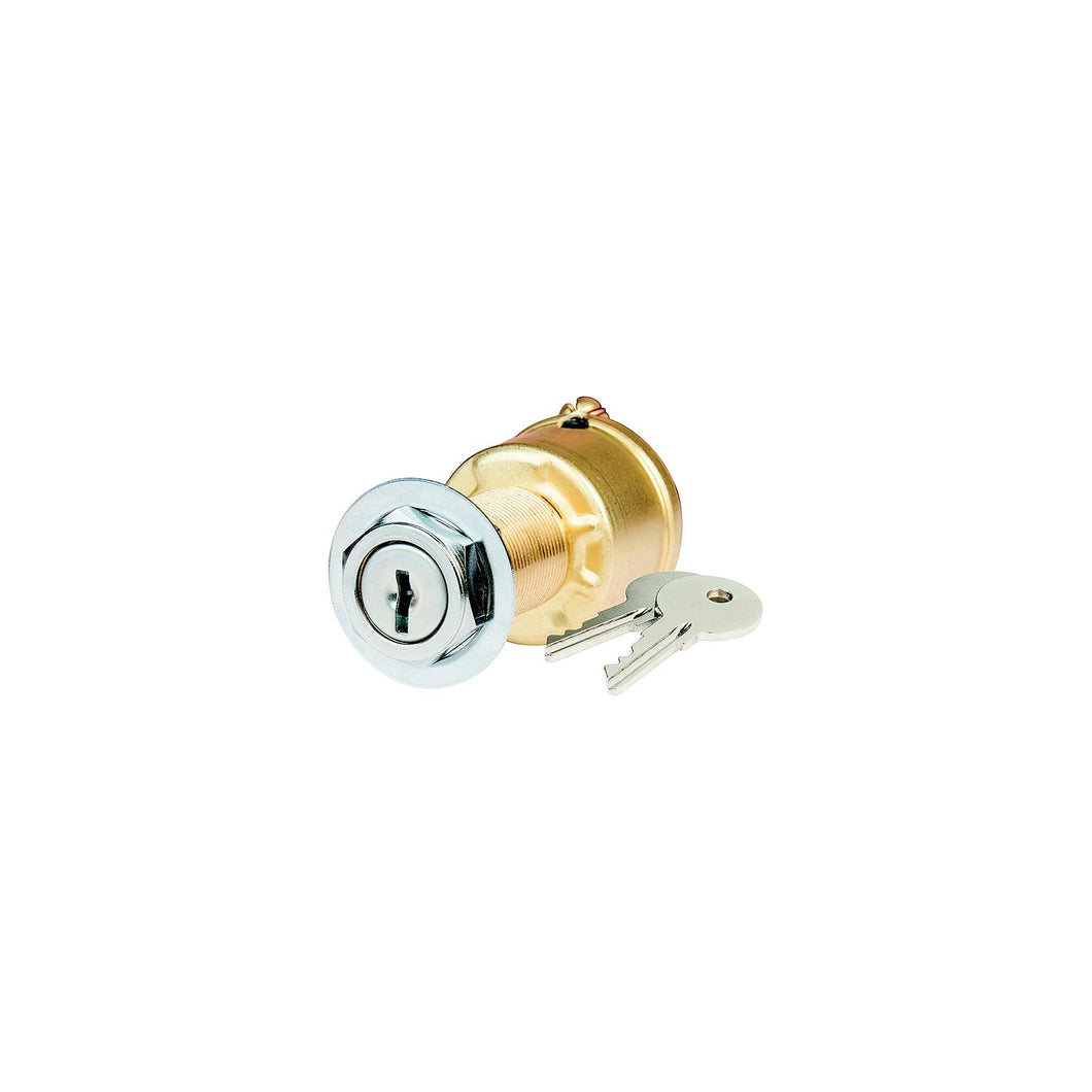 BEP 1001605 2 Position Ignition Switch -Modern Boat Sales & Service