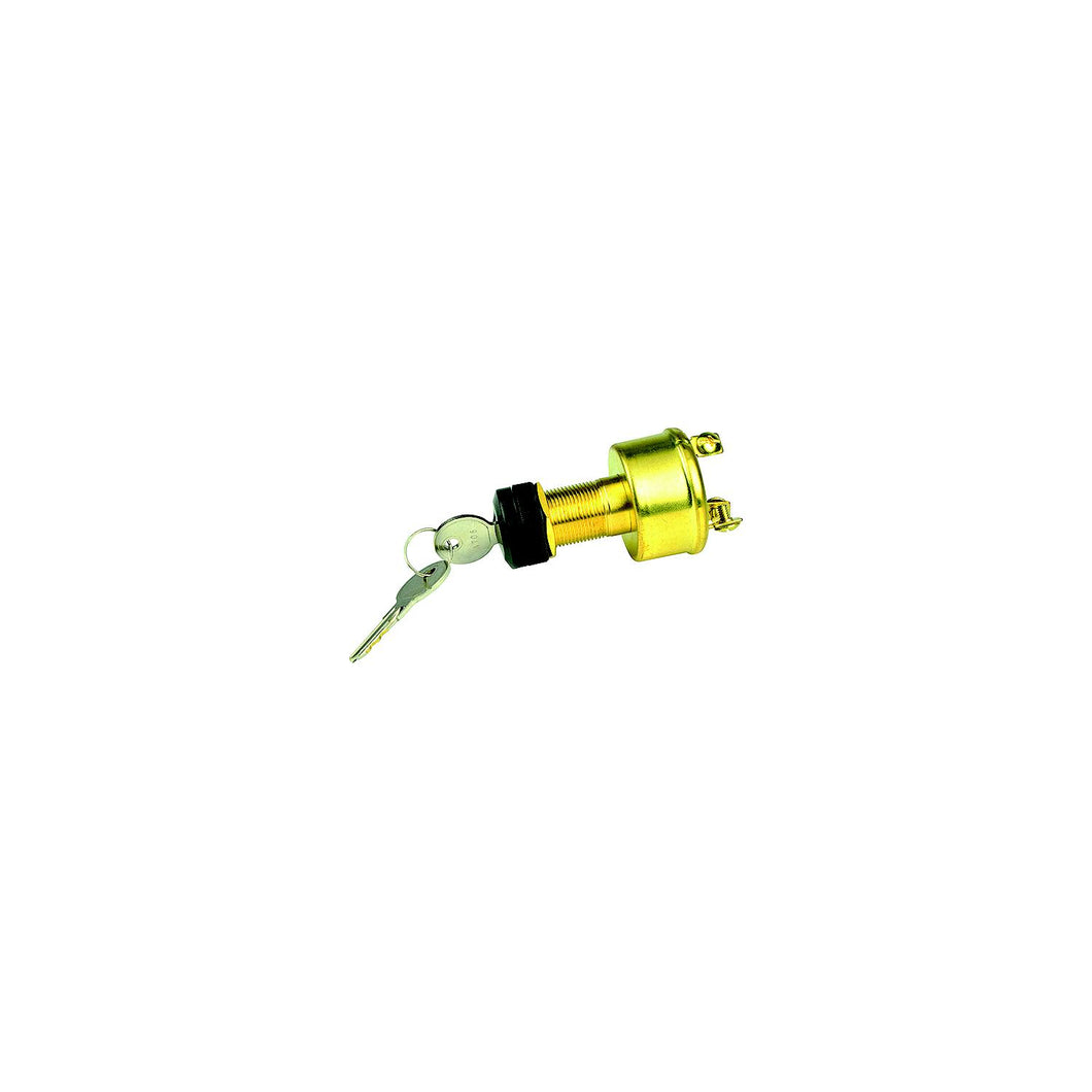 BEP 1001606 3 Position Ignition Switch -Modern Boat Sales & Service