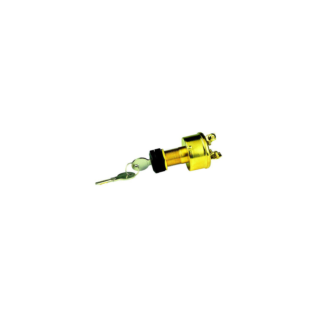 BEP 1001609 4 Position Ignition Switch -Modern Boat Sales & Service