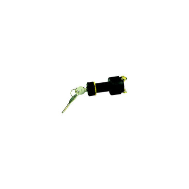 BEP 1001610 3 Position Ignition Switch -Modern Boat Sales & Service