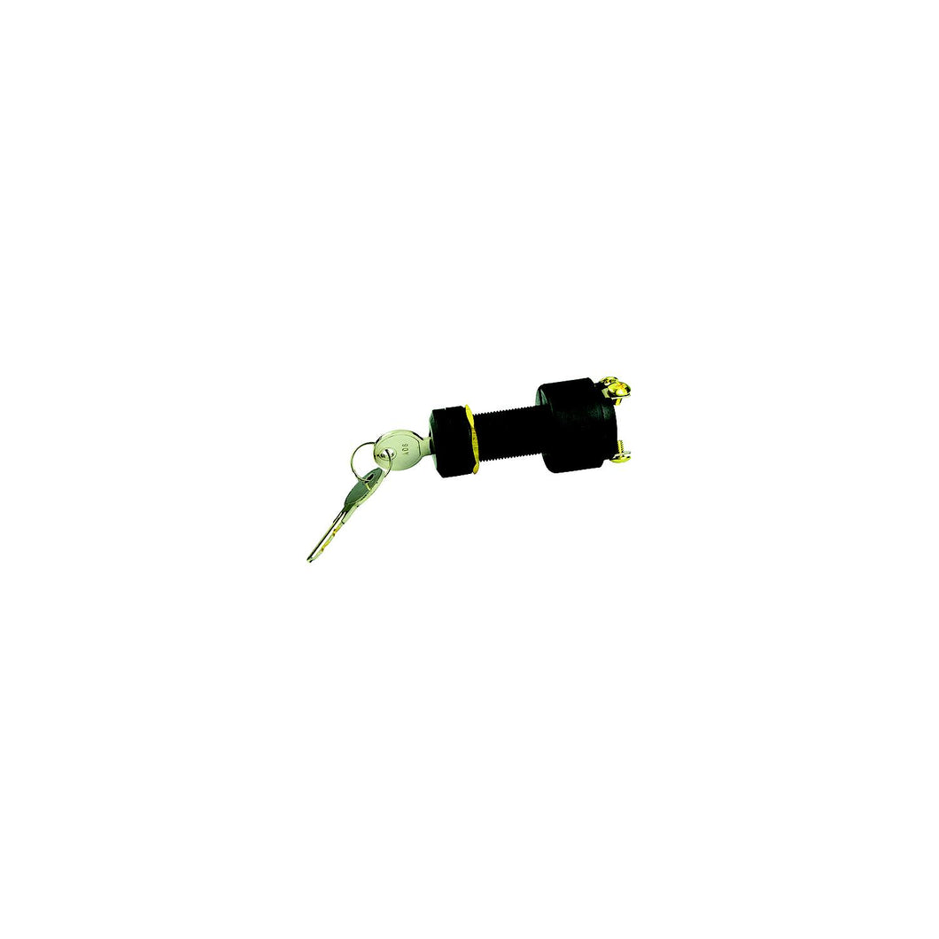 BEP 1001610 3 Position Ignition Switch -Modern Boat Sales & Service