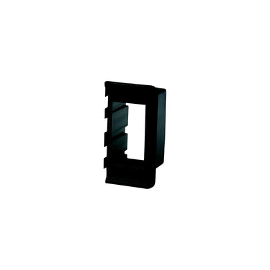 BEP 1001703 Rocker Switch Bracket, Single End, Left or Right -Modern Boat Sales & Service