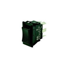 BEP 1001713 Rocker Switch, (On)-Off-(On), DPDT, 1/4" Blade Terminals Default Title -Modern Boat Sales & Service