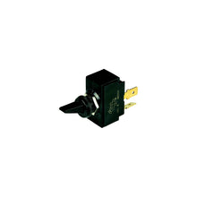 BEP 1001901 Plastic Handle Toggle Switch, Off-On, SPST, 1/4" Blade Terminals Default Title -Modern Boat Sales & Service