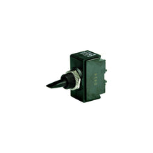 BEP 1001903 Plastic Handle Toggle Switch, On-Off-On, SPDT, #6â€“32 Screw Terminals Default Title -Modern Boat Sales & Service