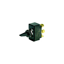 BEP 1001903 Plastic Handle Toggle Switch, On-Off-On, SPDT, #6â€“32 Screw Terminals -Modern Boat Sales & Service
