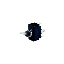 BEP 1001908 Illuminated Toggle Switch, Off-On, SPST, #6â€“32 Screw Terminals, Illuminated Red Default Title -Modern Boat Sales & Service