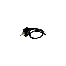 BEP 1002007 Sealed Toggle Switch, On-Off-On, SPDT, 10" Wire Leads Default Title -Modern Boat Sales & Service