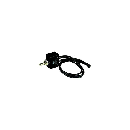 BEP 1002009 Sealed Toggle Switch, (On)-Off-(On), SPDT, 10" Wire Leads Default Title -Modern Boat Sales & Service