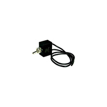 BEP 1002007 Sealed Toggle Switch, On-Off-On, SPDT, 10" Wire Leads -Modern Boat Sales & Service