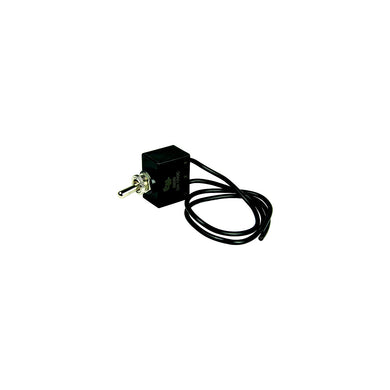 BEP 1002007 Sealed Toggle Switch, On-Off-On, SPDT, 10