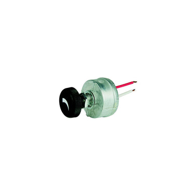 BEP 1002102 Dimmer Switch w/2
