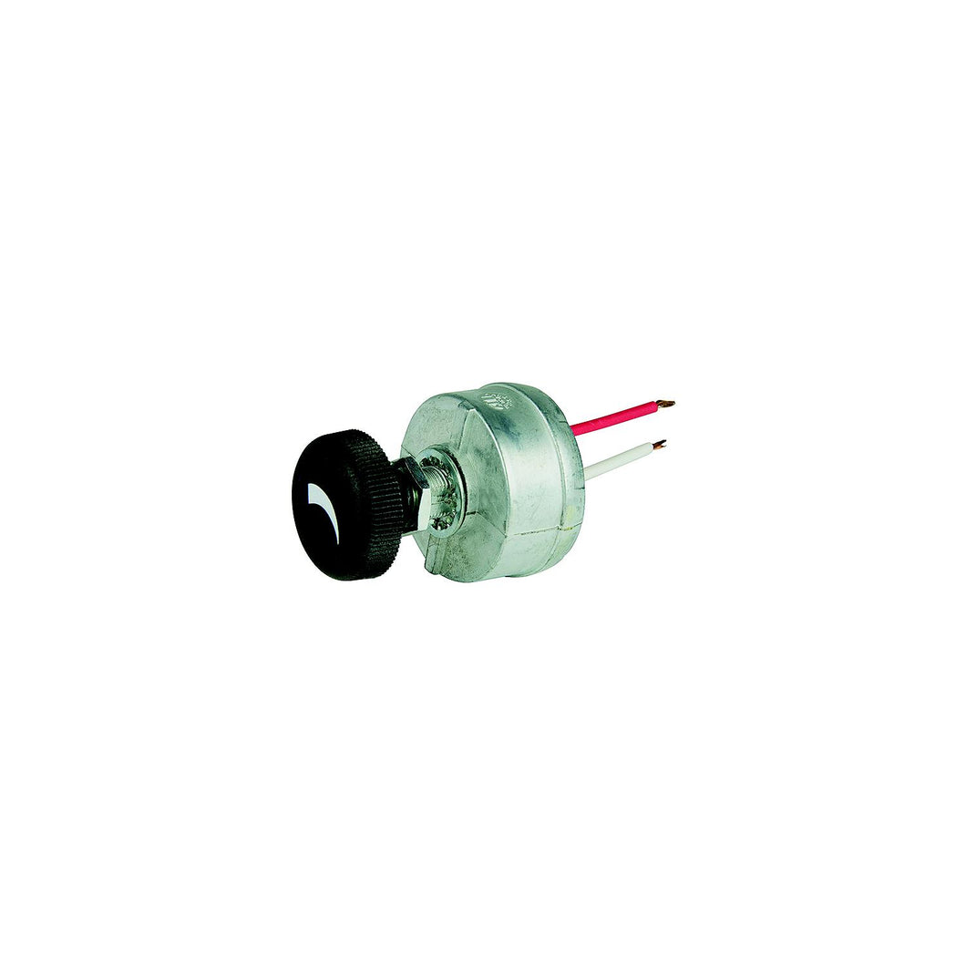 BEP 1002102 Dimmer Switch w/2