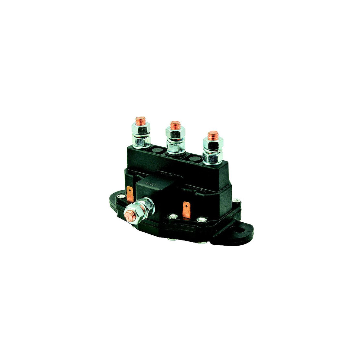 BEP 1002201 Motor Reversing Solenoid, 75A -Modern Boat Sales & Service