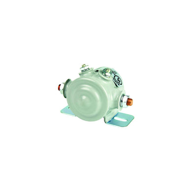 BEP 1002205 PVC Coated Continuous Duty Solenoid, 85A -Modern Boat Sales & Service