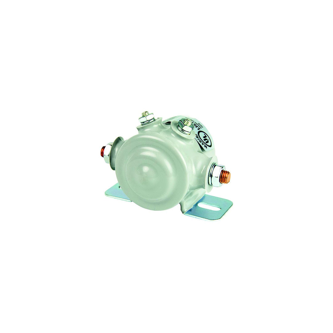 BEP 1002205 PVC Coated Continuous Duty Solenoid, 85A -Modern Boat Sales & Service