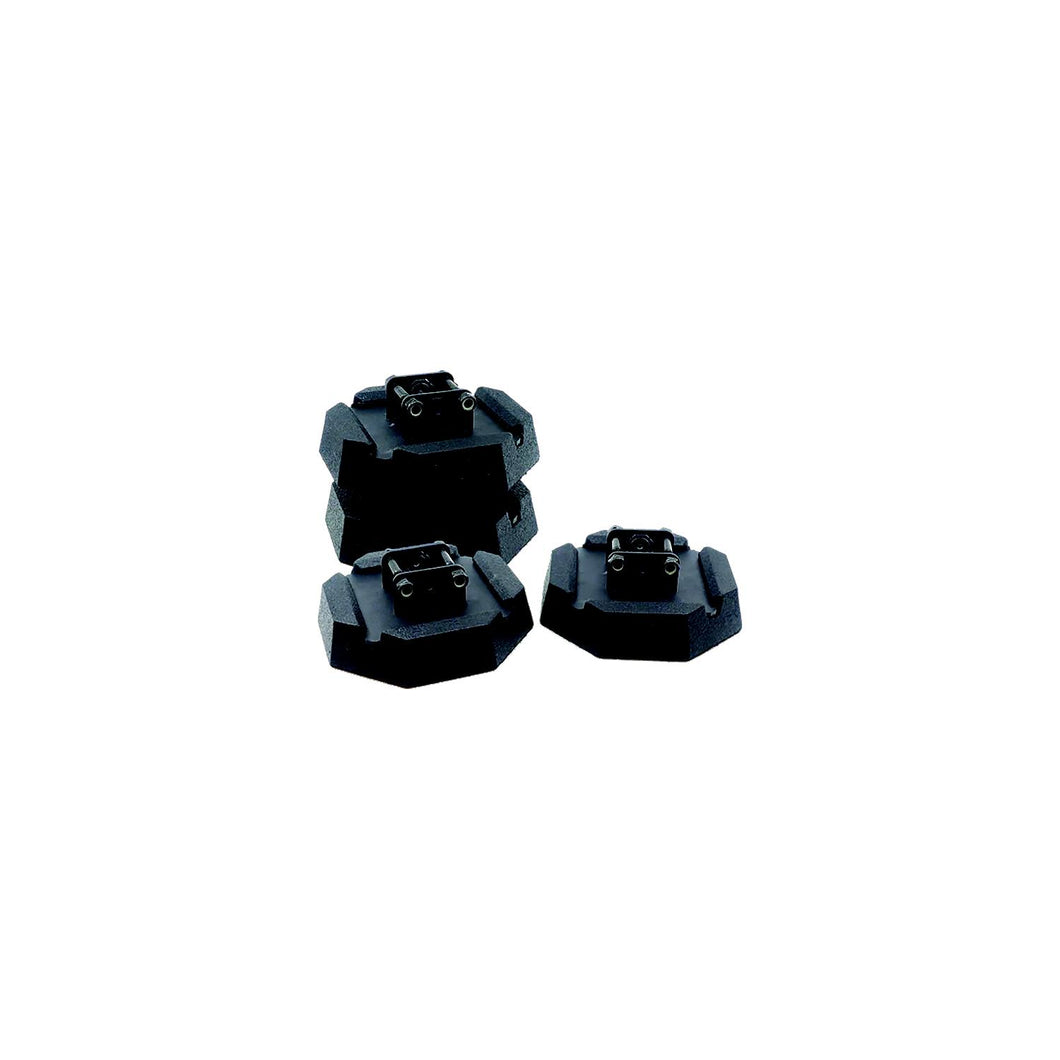 SnapPad SJU4 Snap Jack Bolt Conversion Kit -Modern Boat Sales & Service