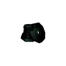 SnapPad XTRLXSP6 Permanent Jack Pad, XTRA XL LUX 9" & 12" Round, 6/pk Default Title -Modern Boat Sales & Service