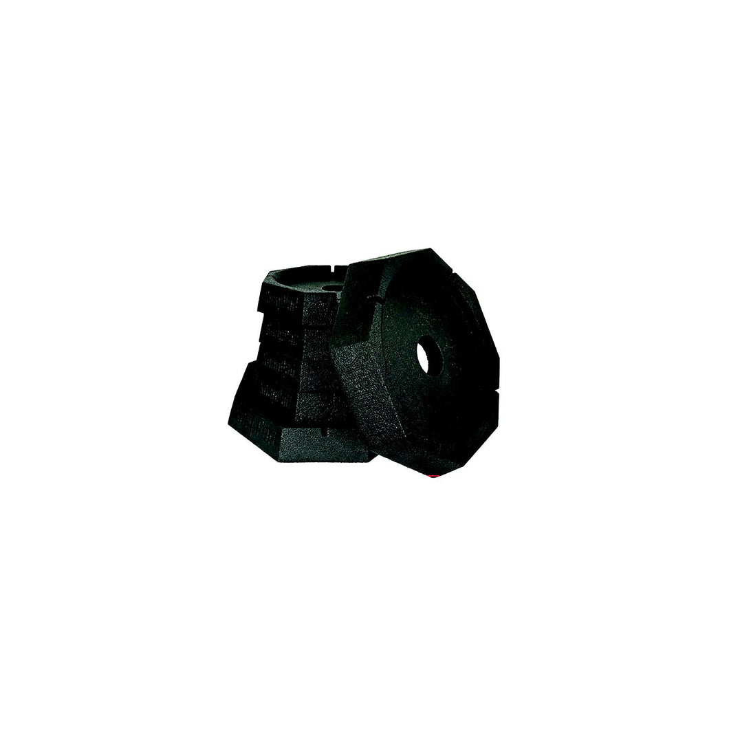 SnapPad XTRLXSP6 Permanent Jack Pad, XTRA XL LUX 9