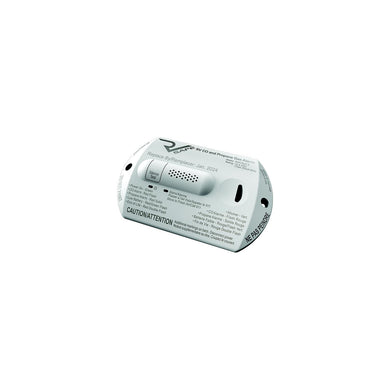 RV Safe RVCOLP2W Combination CO And Propane Alarm, White, 2-Wire -Modern Boat Sales & Service