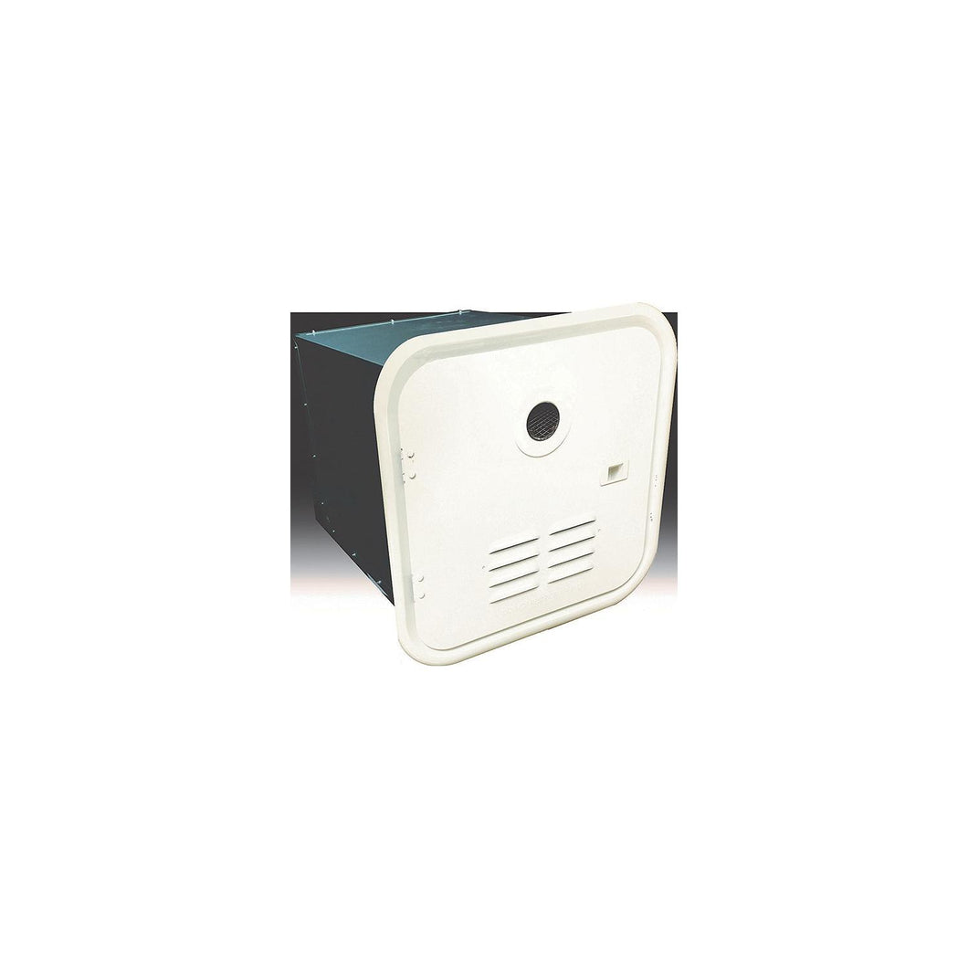 Girard 2GWHAM Tankless Water Heater -Modern Boat Sales & Service