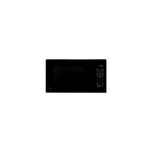 GE GCBK09N1WBB 0.9 Cu. Ft. Capacity Built-In Microwave Oven, Black -Modern Boat Sales & Service