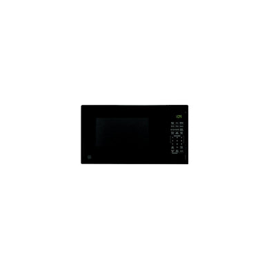GE GCBK09N1WBB 0.9 Cu. Ft. Capacity Built-In Microwave Oven, Black -Modern Boat Sales & Service