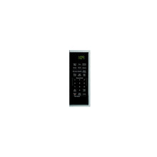 GE GCBK09N1WSS 0.9 Cu. Ft. Capacity Built-In Microwave Oven, Stainless Default Title -Modern Boat Sales & Service