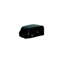 GE GRHS13XAHB Deluxe RV Rooftop Air Conditioner with Heat Pump, Black -Modern Boat Sales & Service