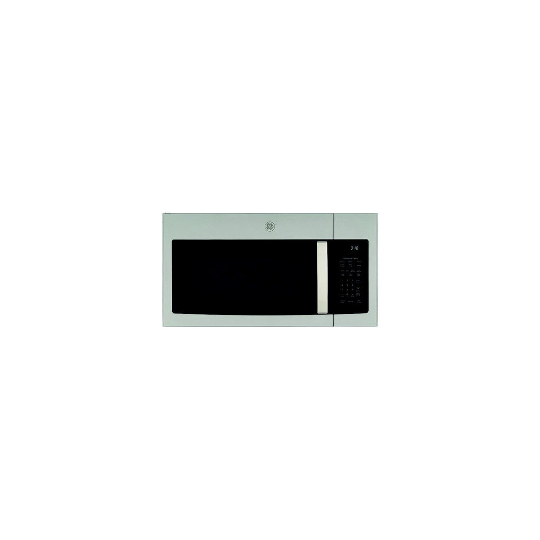 GE JNM3184RPSS Large Capacity Microwave, Stainless Steel -Modern Boat Sales & Service