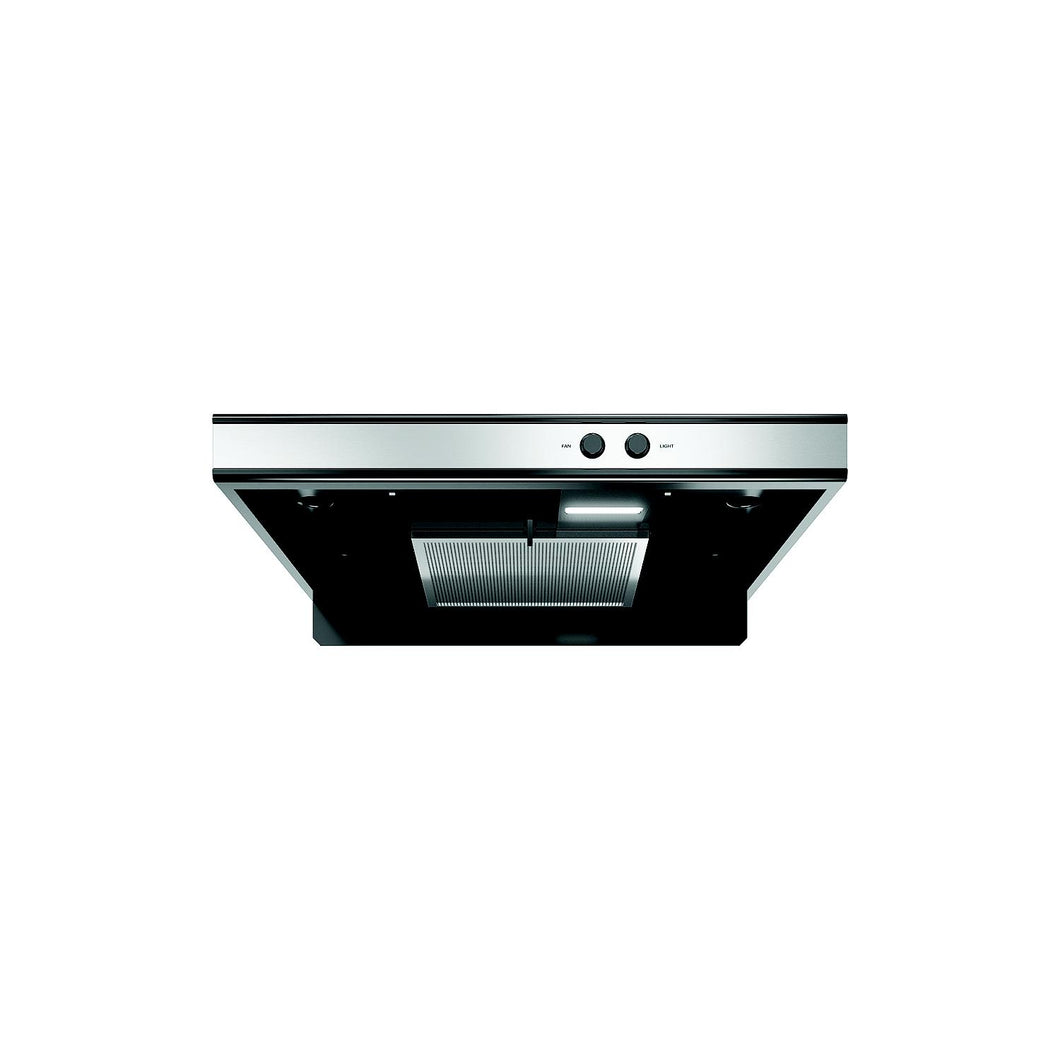 GE JNXR22SPSS Under The Cabinet Range Recirculation Hood -Modern Boat Sales & Service