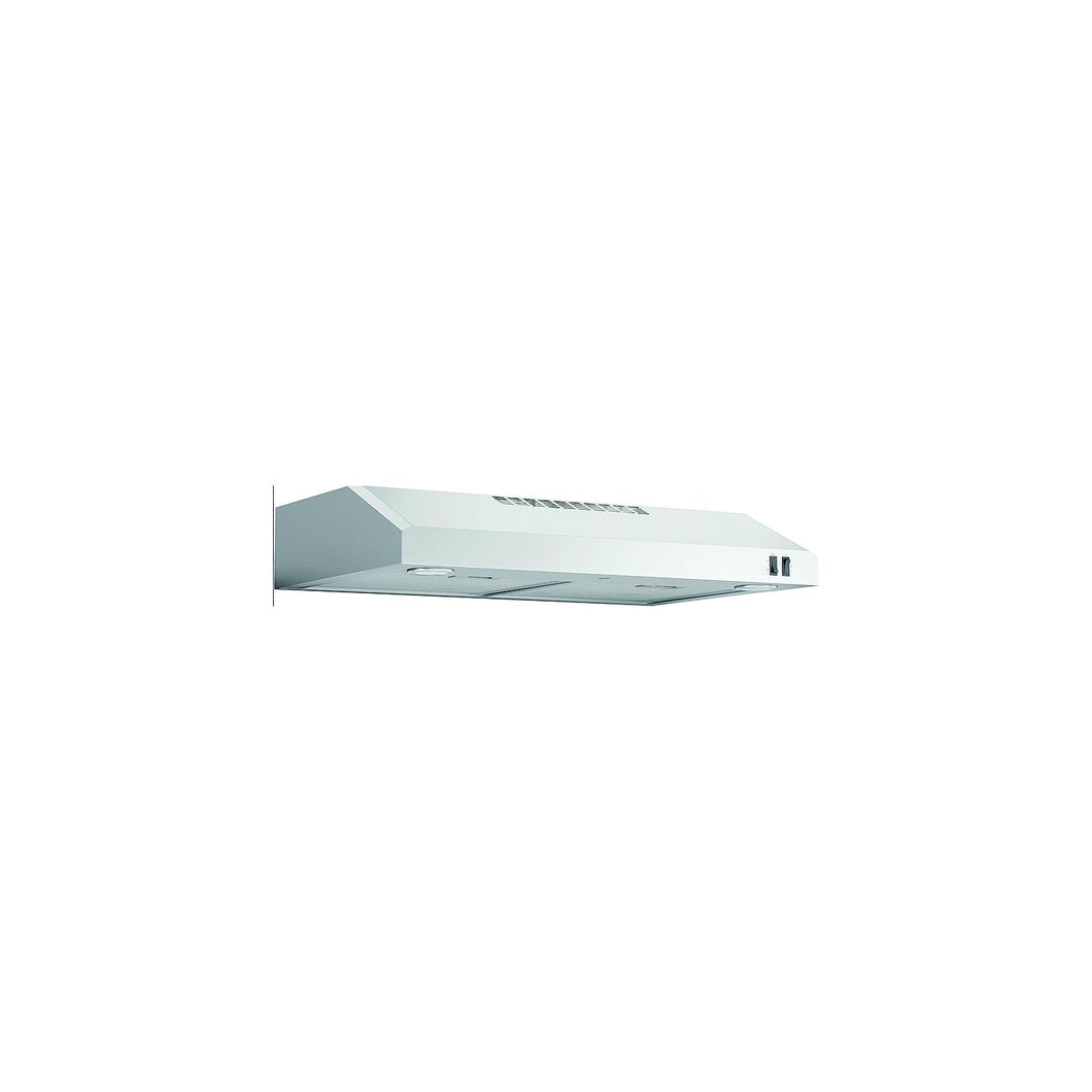 GE JVXR22SPSS Under The Cabinet Range Vented Hood Default Title -Modern Boat Sales & Service