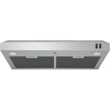 GE JVXR22SPSS Under The Cabinet Range Vented Hood -Modern Boat Sales & Service