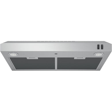 GE JVXR22SPSS Under The Cabinet Range Vented Hood -Modern Boat Sales & Service