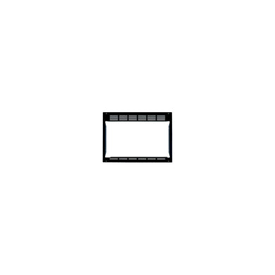 GE JX1095STBB Microwave Built-In Trim Kit, Black -Modern Boat Sales & Service