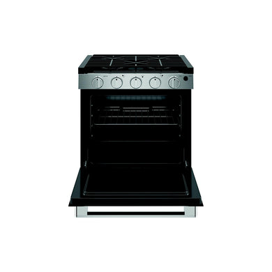 GE PLD621RTSS Drop-In Gas Range, 21