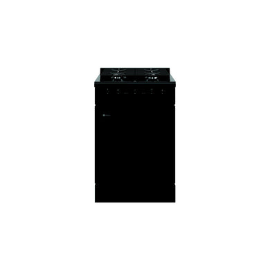 GE Profileâ„¢ PLS624DTBB Free-Standing Gas Range, Black -Modern Boat Sales & Service