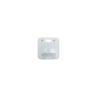 GEÂ® Appliances PM6WRS GE Profileâ„¢ Dual Fuel Water Heater Exterior Door For 6 & 10 Gal Heater, White -Modern Boat Sales & Service