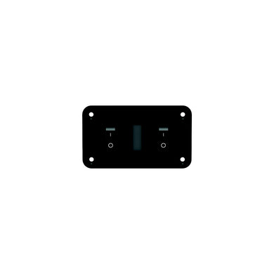 GEÂ® Appliances PMBSRS GE Profileâ„¢ Dual Fuel Toggle Control, Black -Modern Boat Sales & Service