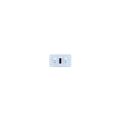 GEÂ® Appliances PMCSRS GE Profileâ„¢ Dual Fuel Toggle Control, White -Modern Boat Sales & Service